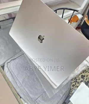 New Laptop Apple MacBook Pro 2019 64GB Intel Core i9 SSD 1T