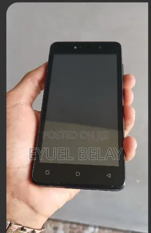 ZTE Blade A3 32 GB Black