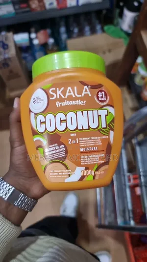 Skala Coconut 2 in 1 Treatment