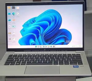 New Laptop HP EliteBook 840 G8 16GB Intel Core i5 SSD 512GB