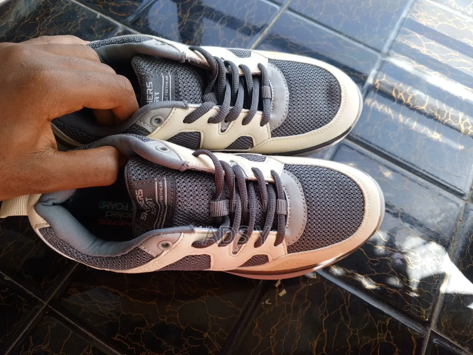 Sketcher Quantem Flex