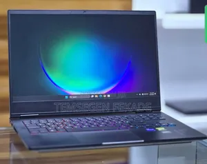 New Laptop HP Omen 16 16GB Intel Core i7 SSD 1T
