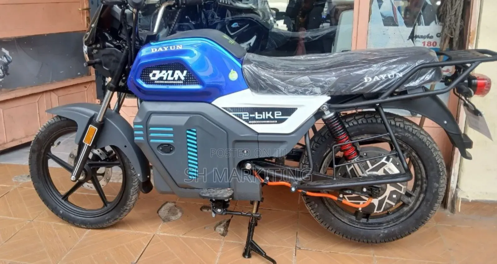 New Motorcycle 2025