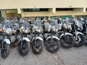 New Motorcycle 2025
