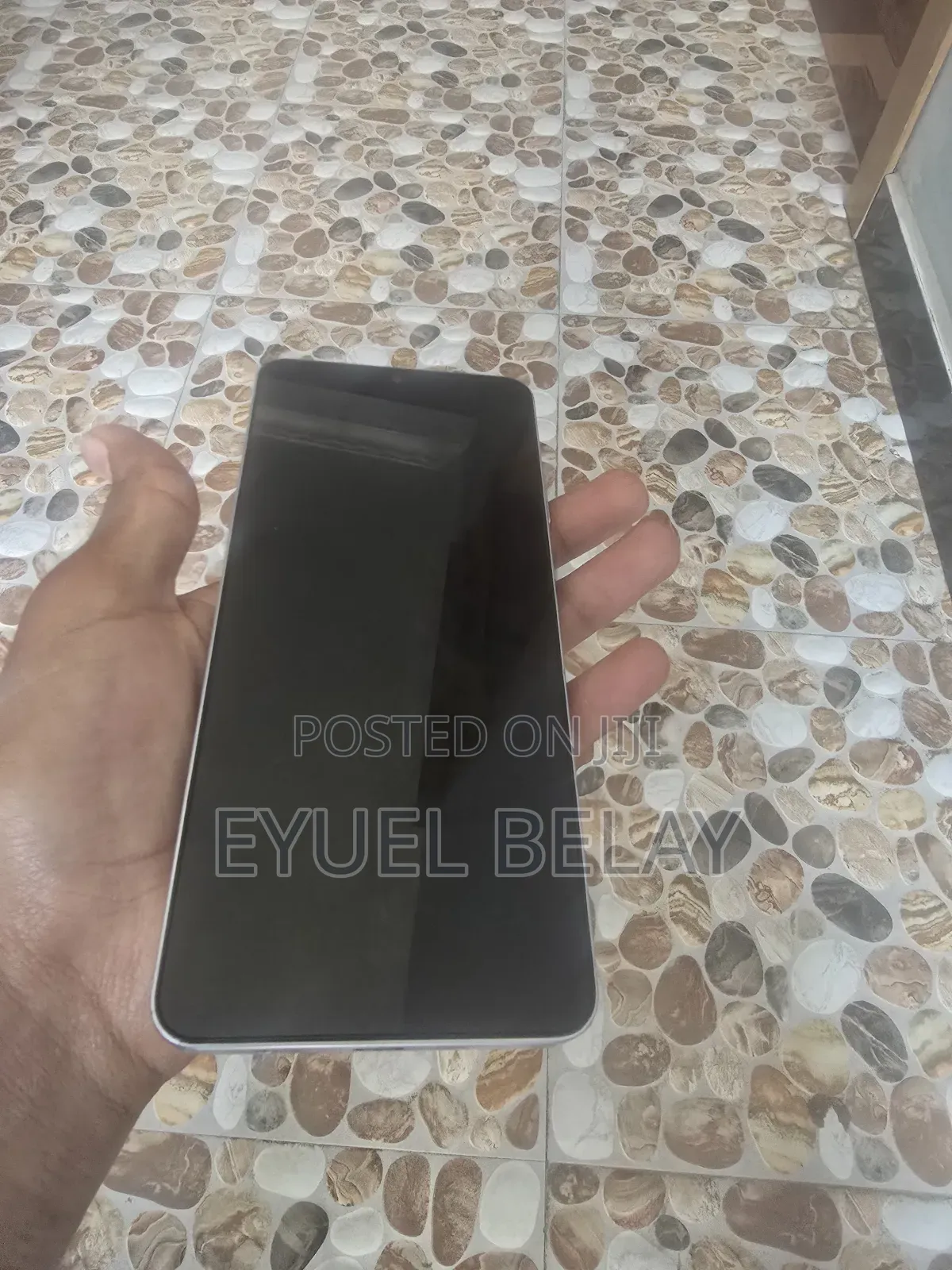 New Samsung Galaxy A06 64 GB White