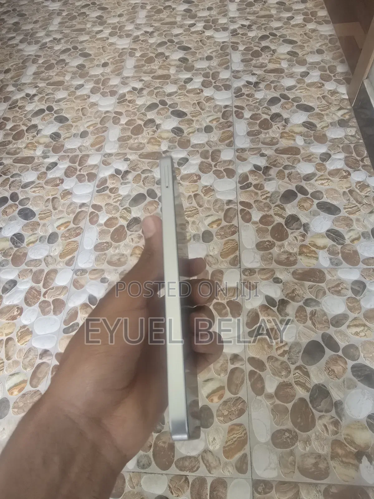 New Samsung Galaxy A06 64 GB White