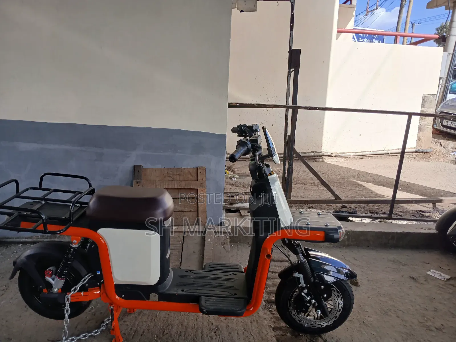 New Motorcycle 2025