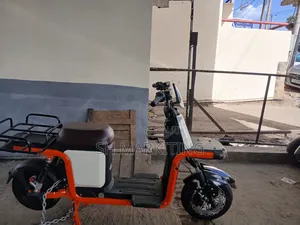 New Motorcycle 2025