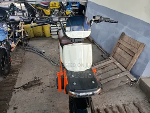 New Motorcycle 2025