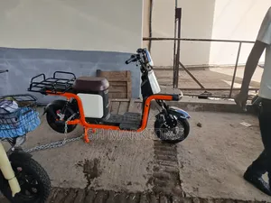 New Motorcycle 2025