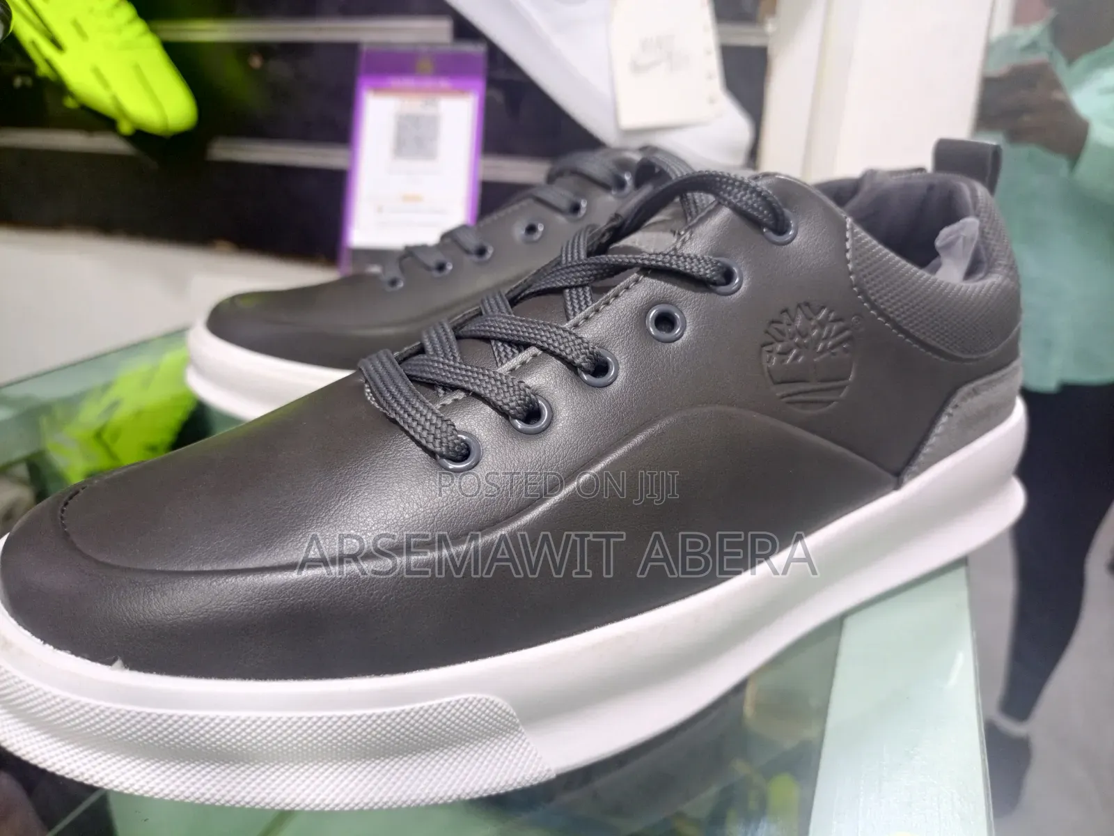 Men Origina Shoes