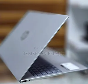 New Laptop HP Pavilion 15 8GB Intel Core Ultra 5 SSD 512GB