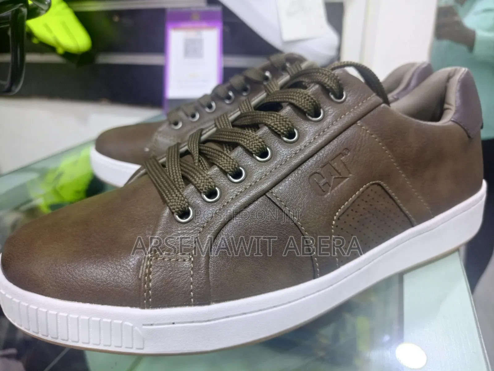 Men Original Shoes