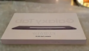 New Samsung Galaxy Tab S10 FE 128 GB