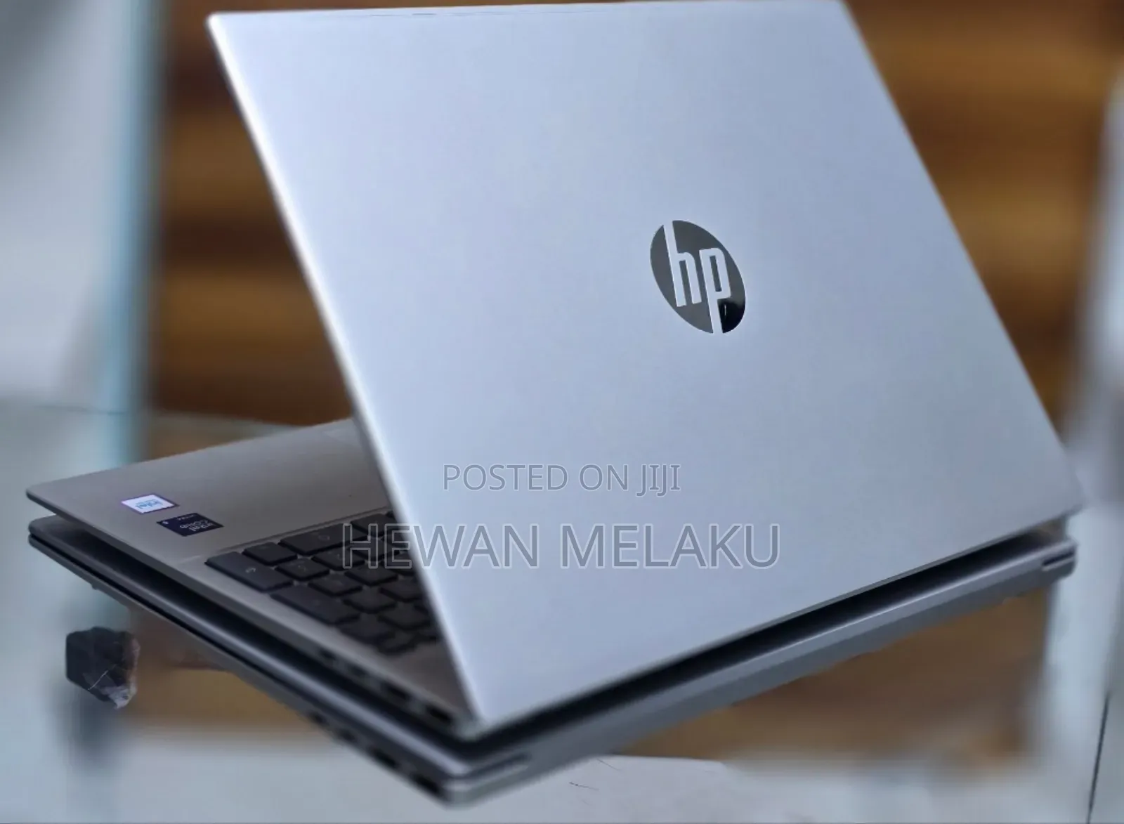 New Laptop HP Pavilion 15 8GB Intel Core Ultra 5 SSD 512GB