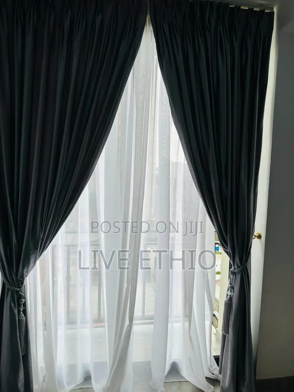Furnished 3bdrm Apartment in Bole for rent