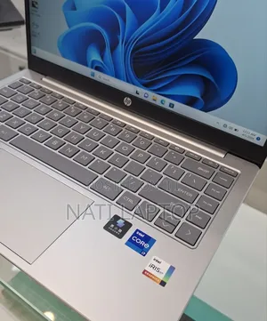 New Laptop HP Stream Notebook 16GB Intel Core i7 SSD 512GB