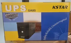 Kstar Ups 850va