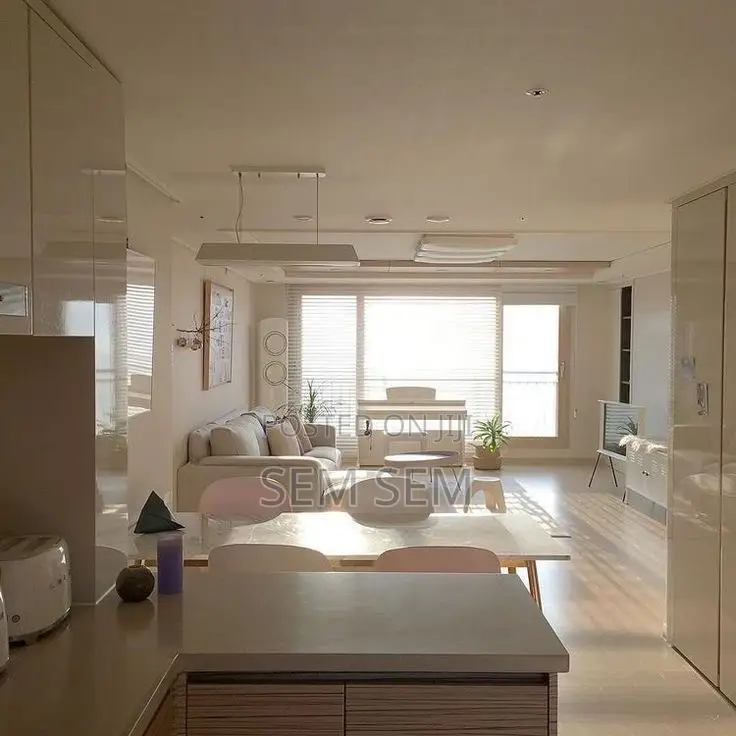 2bdrm Apartment in Yeka for sale