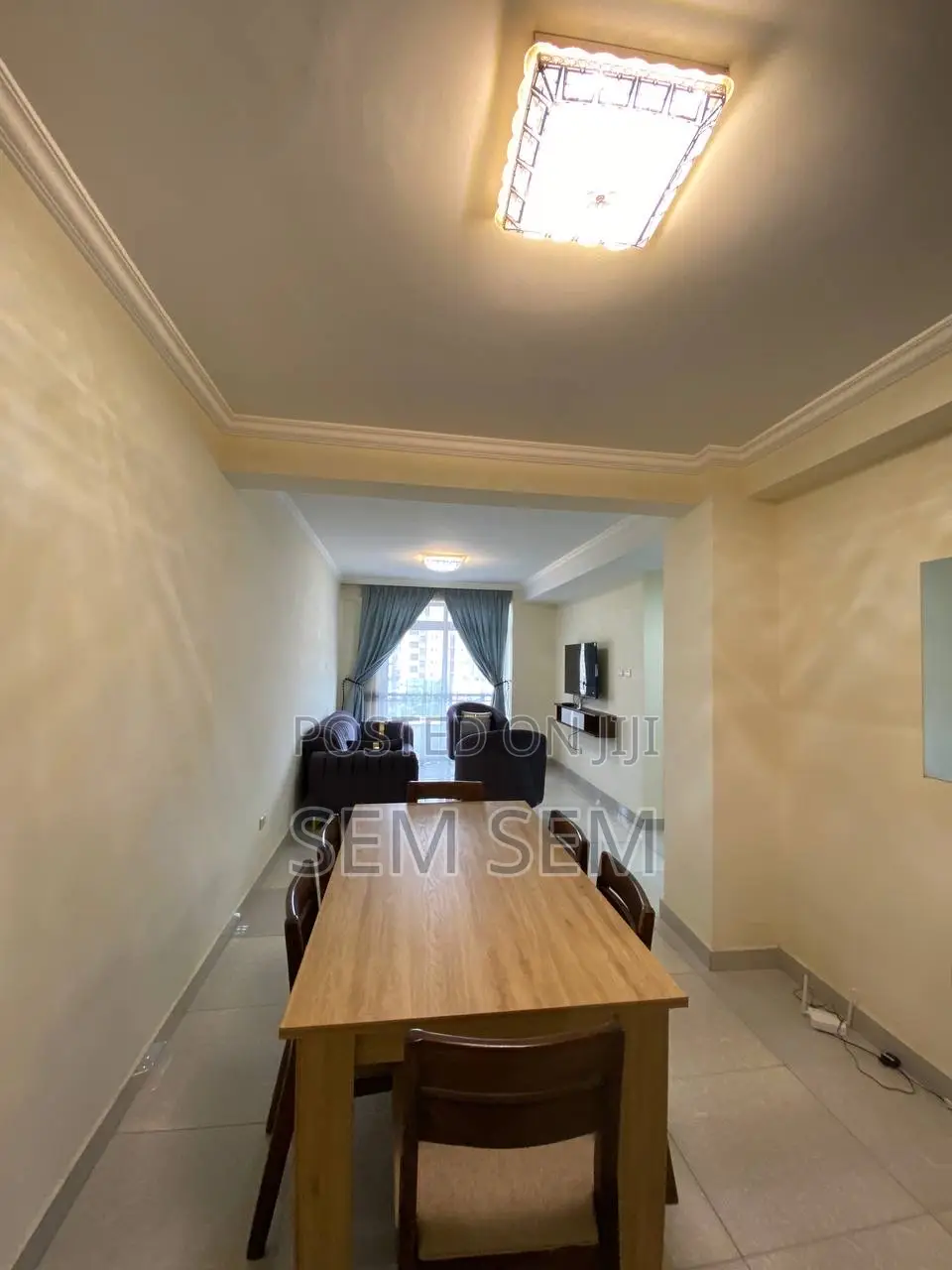 2bdrm Apartment in Yeka for sale