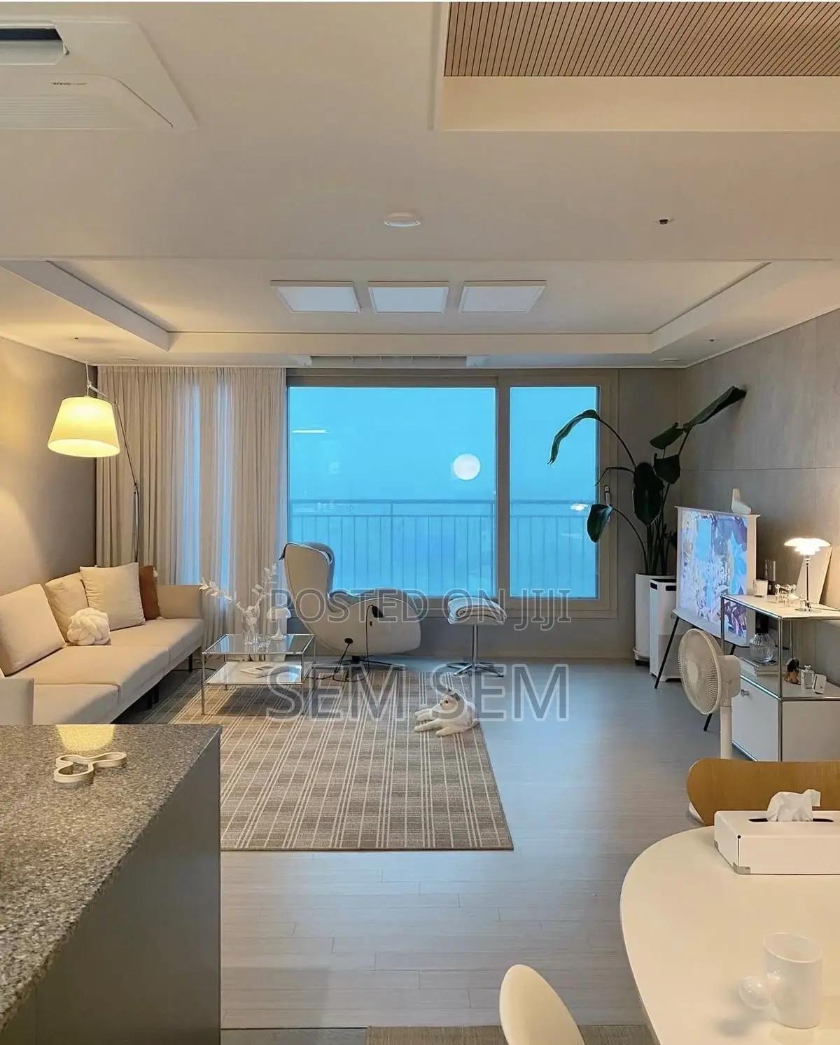 2bdrm Apartment in Yeka for sale