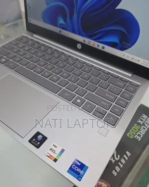 New Laptop HP Stream Notebook 16GB Intel Core i7 SSD 1T