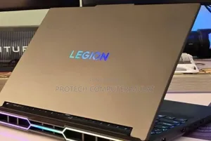 New Laptop Lenovo Legion 7 16GB Intel Core i7 SSD 1T