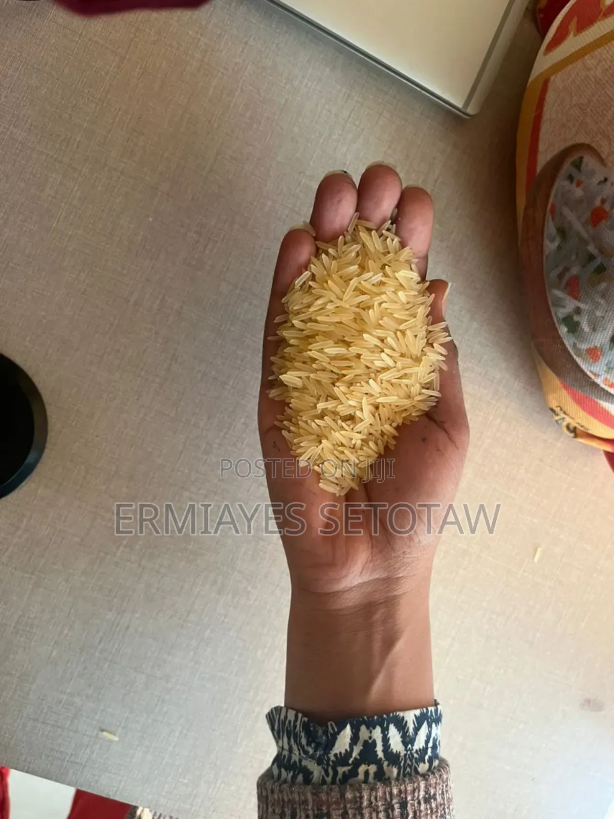 የምግብ ጥሪቃአቅርቦት