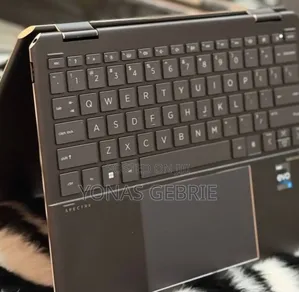 New Laptop HP Spectre 14 16GB Intel Core i7 SSD 1T