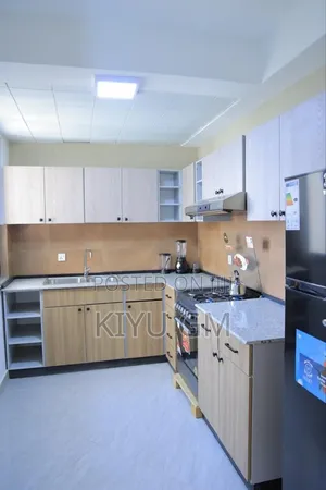 2bdrm Apartment in Jambo, Kirkos for sale
