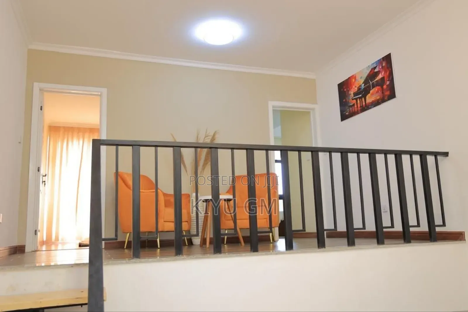 2bdrm Apartment in Jambo, Kirkos for sale