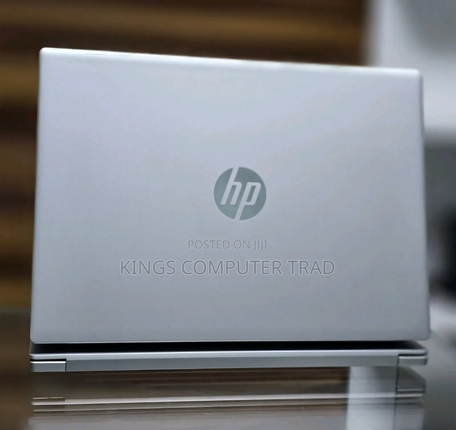 New Laptop HP Pavilion 15 8GB Intel Core Ultra 5 SSD 512GB
