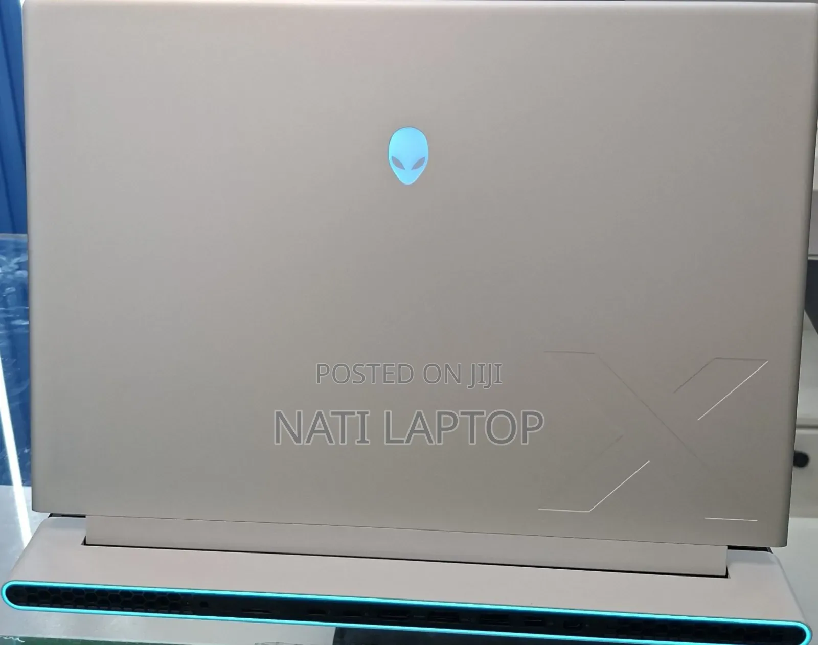 New Laptop Alienware M15 r3 16GB Intel Core Ultra 7 SSD 1T