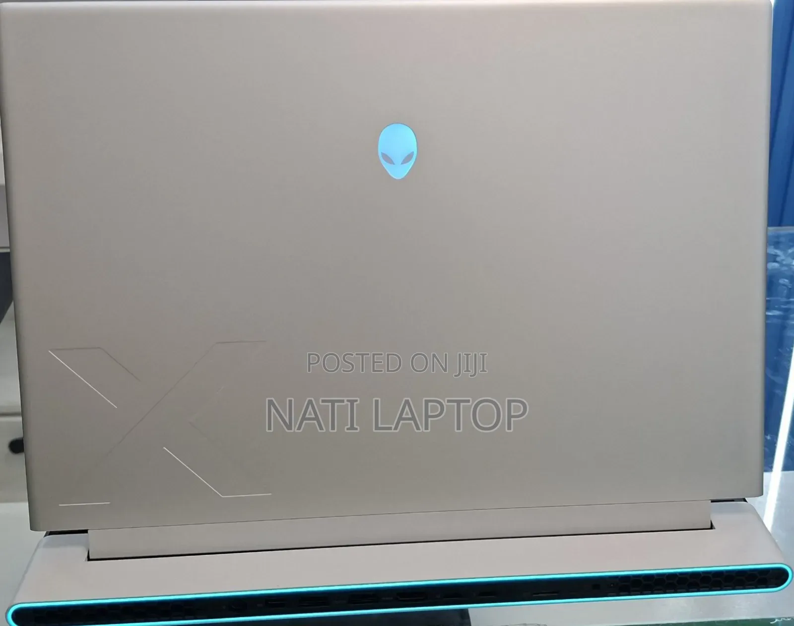 New Laptop Alienware M15 r3 16GB Intel Core Ultra 7 SSD 1T