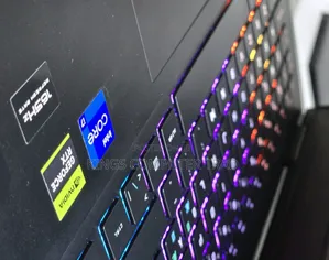 New Laptop HP Omen 16 16GB Intel Core i7 SSD 1T