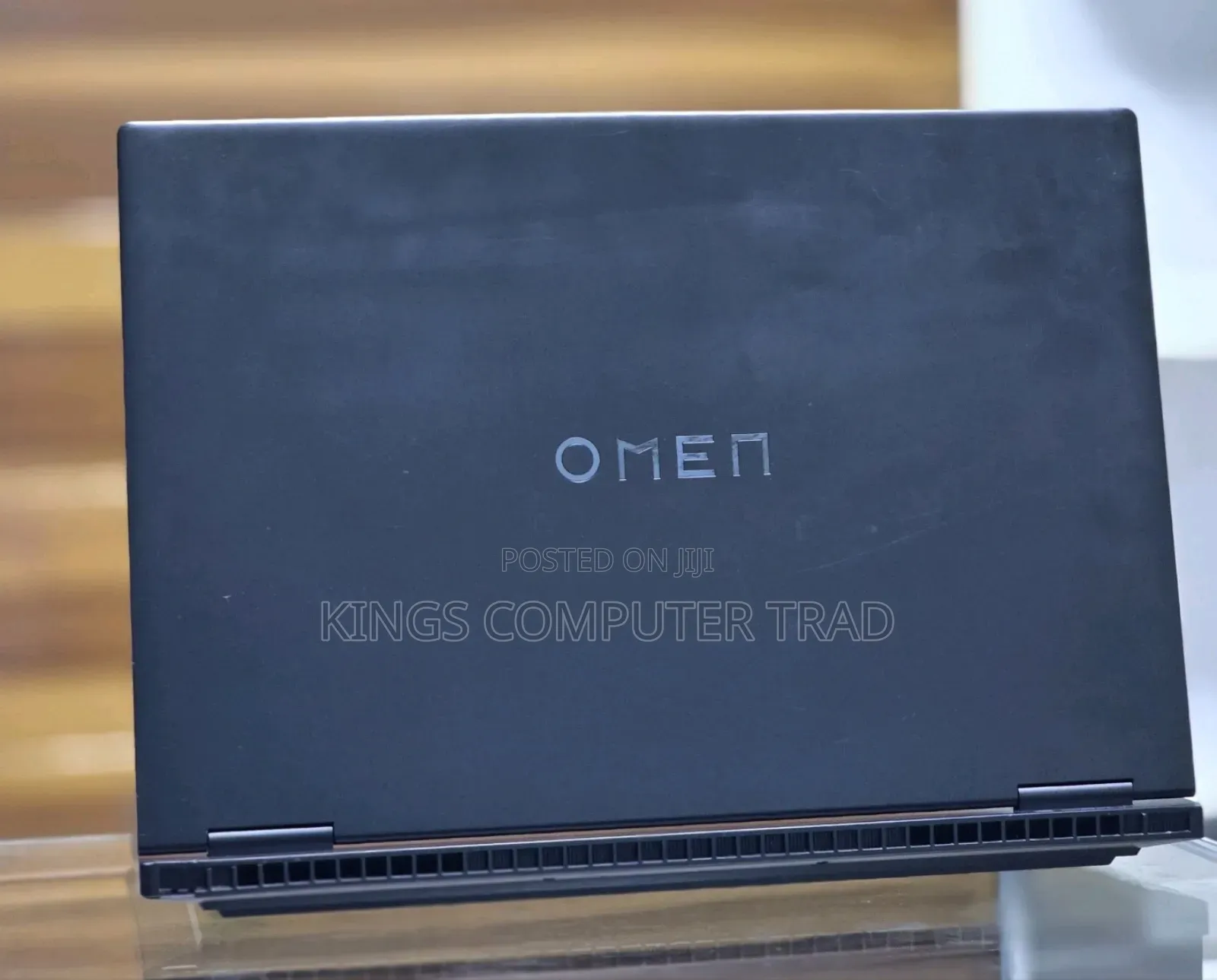 New Laptop HP Omen 16 16GB Intel Core i7 SSD 1T