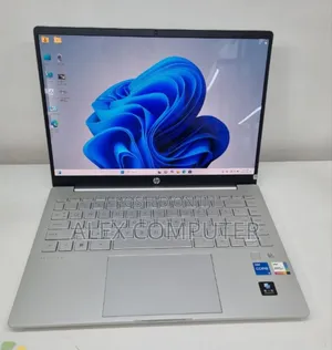 New Laptop HP Pavilion 14 16GB Intel Core i5 SSD 512GB