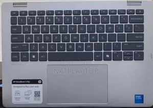 New Laptop HP OmniBook 5 14" 16GB Intel Core 7 SSD 512GB