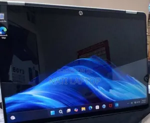 New Laptop HP OmniBook 5 14" 16GB Intel Core 7 SSD 512GB
