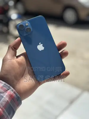 Apple iPhone 13 128 GB Blue