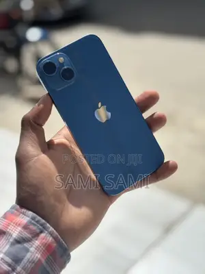 Apple iPhone 13 128 GB Blue