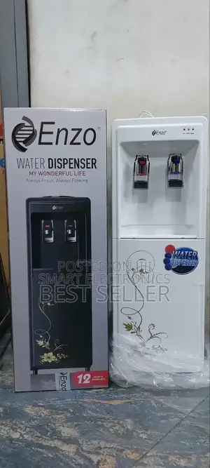 Water Dispenser