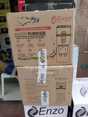 Water Dispenser