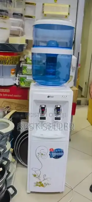 Water Dispenser