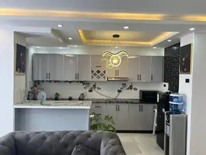Furnished 2bdrm Apartment in Kolfe Keranio for rent
