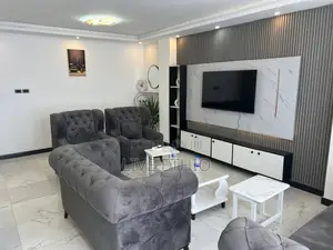 Furnished 2bdrm Apartment in Kolfe Keranio for rent