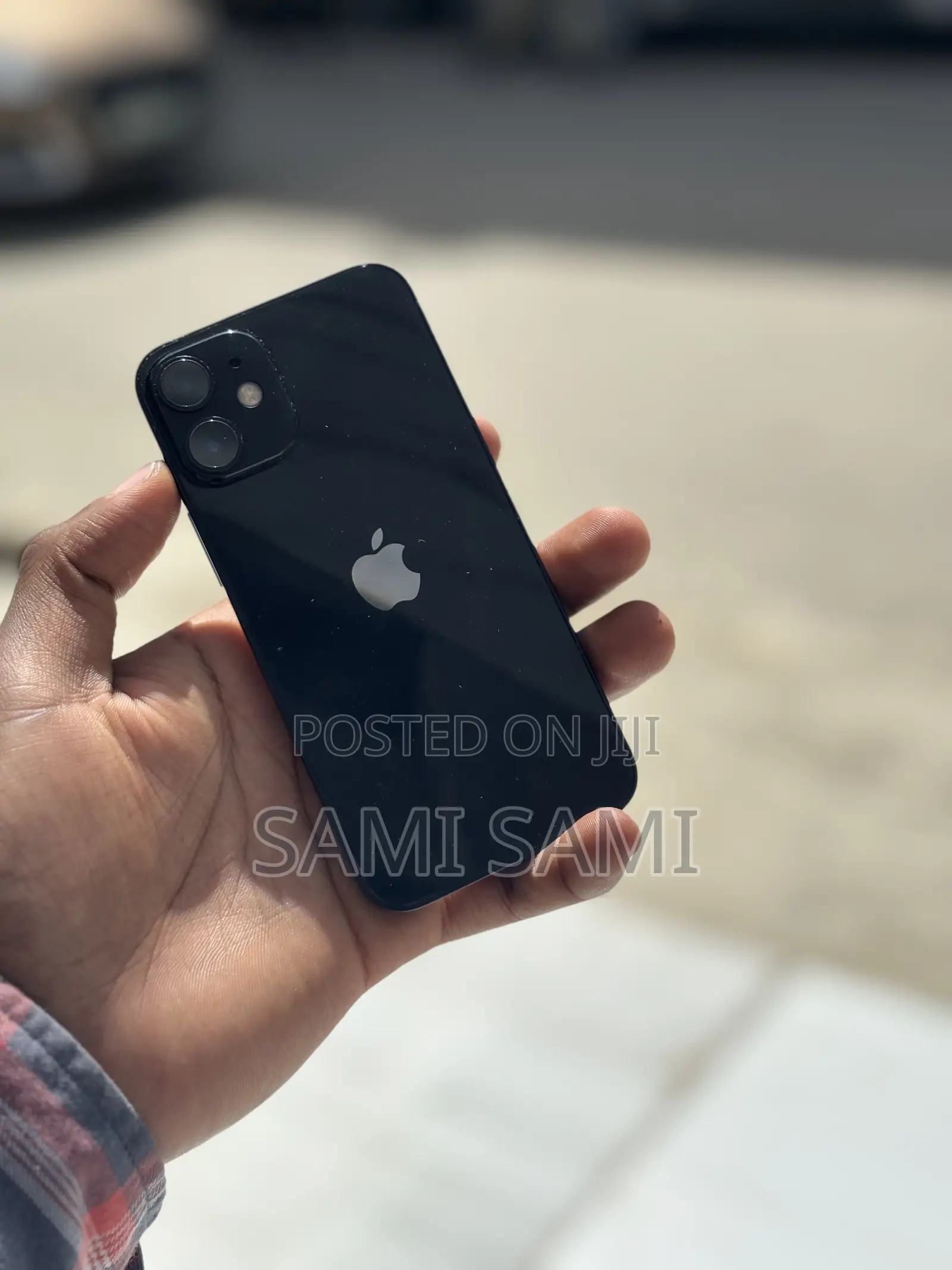 Apple iPhone 12 mini 128 GB Blue