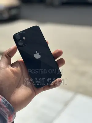 Apple iPhone 12 mini 128 GB Blue