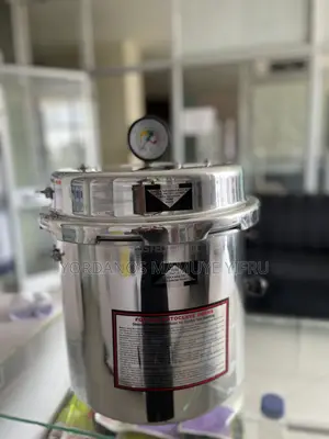 Autoclave Sterilization Machine