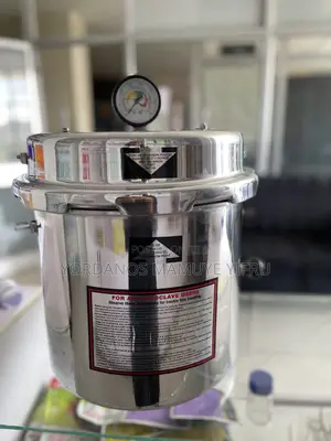 Autoclave Sterilization Machine
